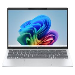 Laptop HP OmniBook 7 Aero 13-bg1083AU BZ7R9PA (Hàng trưng bày) (AI 7 350/ 32GB/ 512GB SSD/ 13.3 inch WUXGA/ Win 11/ Office/ Bạc)