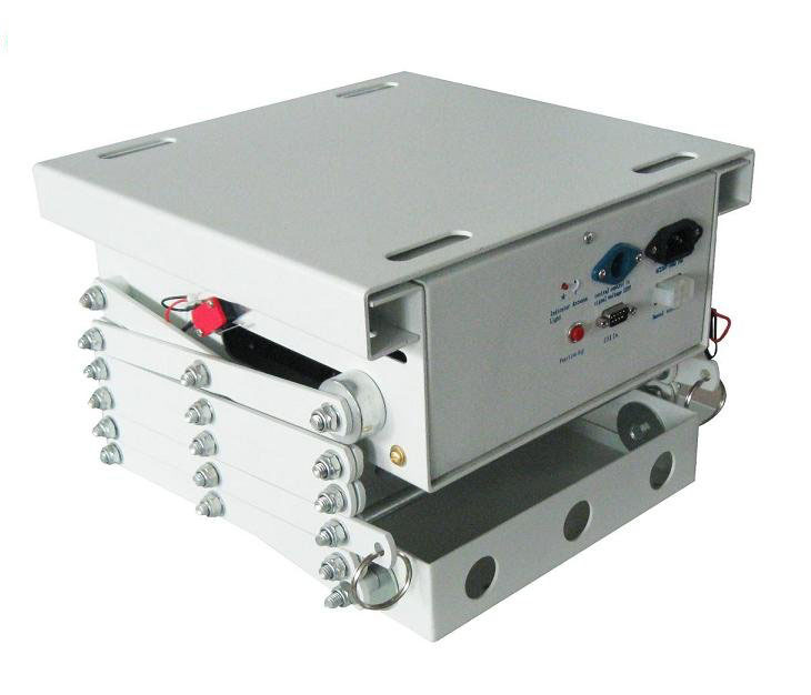 Giá treo máy chiếu điện tử Dalite ECM15 Giá treo máy chiếu điện tử Dalite ECM15
