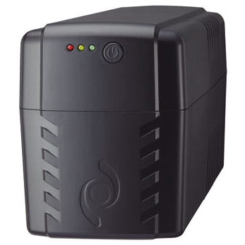 Bộ lưu điện Up Select US750 (Line Interactive/ 750VA/450W) Bộ lưu điện Up Select US750 (Line Interactive/ 750VA/450W)