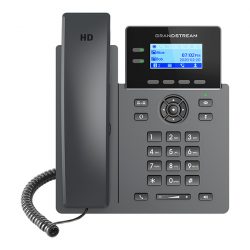 Điện thoại IP Grandstream GRP2602