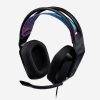Tai nghe có dây Gaming Logitech G335 - Black