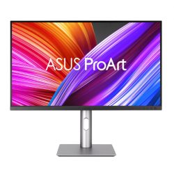 Màn hình đồ họa Asus ProArt PA279CRV (27Inch/ 4K (3840 x 2160)/ 5ms/ 60HZ/ 350cd/m2/ IPS/ Loa/USB-C)