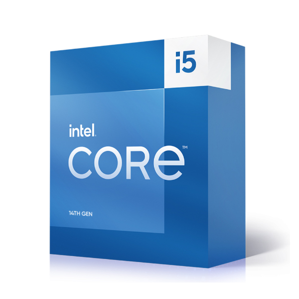 CPU Intel Core i5 14400 Box (Socket 1700/ Base 2.5Ghz/ Turbo 4.7GHz/ 10 Cores/ 16 Threads/ Cache 20Mb) CPU Intel Core i5 14400 Box (Socket 1700/ Base 2.5Ghz/ Turbo 4.7GHz/ 10 Cores/ 16 Threads/ Cache 20Mb)
