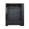 Vỏ máy tính Xigmatek DUO X 3F (Mid Tower/ E-ATX/ Đen)