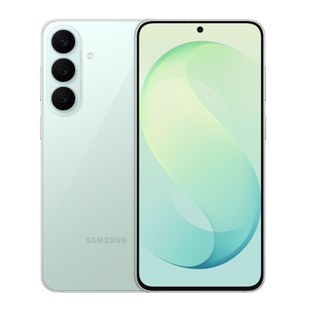 Điện thoại Samsung Galaxy S26 FE (8GB/ 128Gb/ Xanh Lá) Điện thoại Samsung Galaxy S26 FE (8GB/ 128Gb/ Xanh Lá)