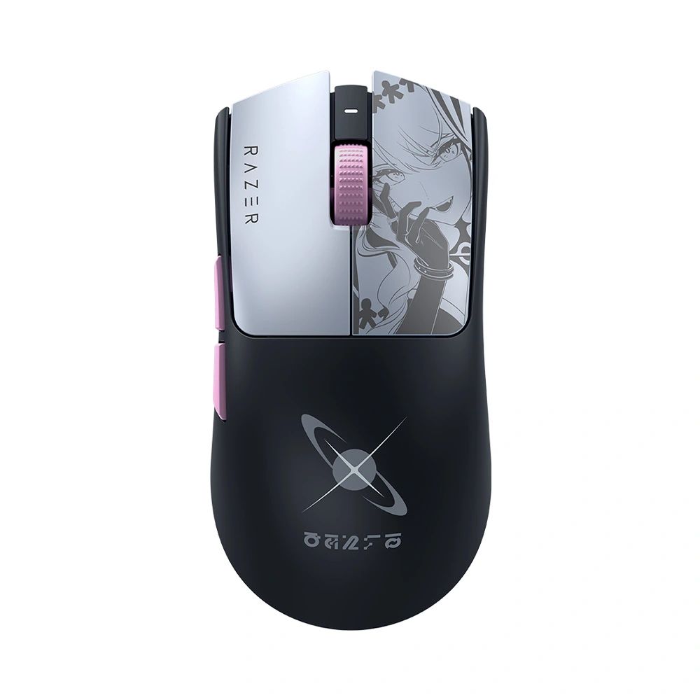 Chuột Gaming không dây Razer Viper V3 Pro SE - Wuthering Waves Edition Chuột Gaming không dây Razer Viper V3 Pro SE - Wuthering Waves Edition