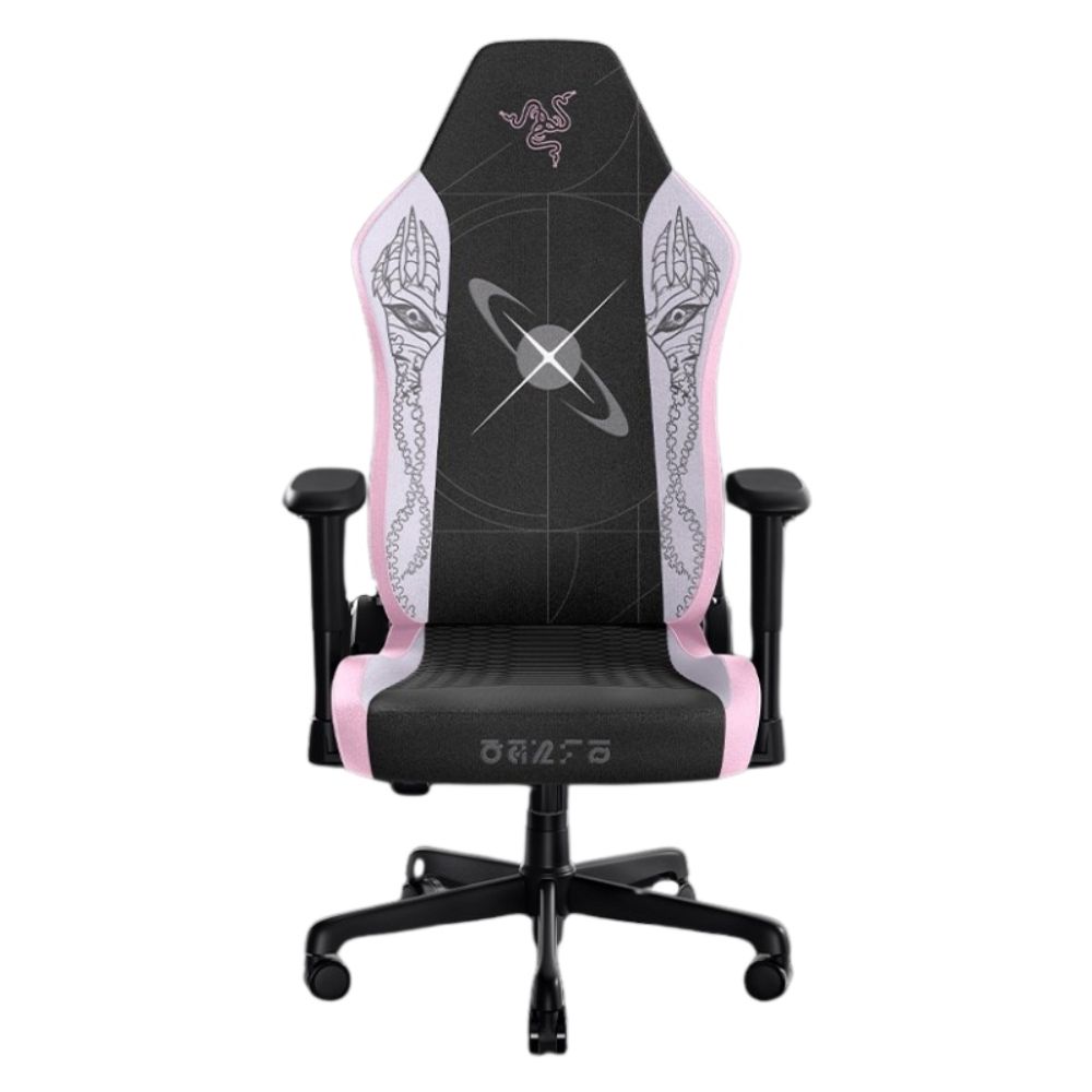 Ghế Game Razer Iskur V2 X - Wuthering Waves Edition Ghế Game Razer Iskur V2 X - Wuthering Waves Edition