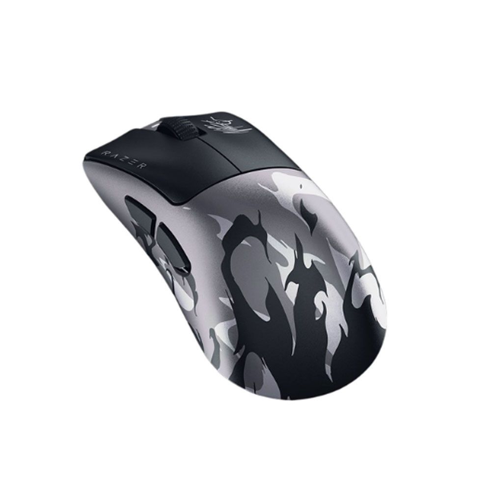 Chuột Gaming không dây Razer DeathAdder V4 Pro - NiKo Edition (Pin sạc) Chuột Gaming không dây Razer DeathAdder V4 Pro - NiKo Edition (Pin sạc)