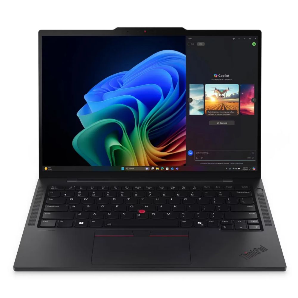 Laptop Lenovo ThinkPad T14S GEN 6 21QX00LFVN (Ultra 7 258V/ 32GB/ 512GB SSD/ 14 inch WUXGA/ Win 11 Pro/ Black/ Carbon/ 3Y) Laptop Lenovo ThinkPad T14S GEN 6 21QX00LFVN (Ultra 7 258V/ 32GB/ 512GB SSD/ 14 inch WUXGA/ Win 11 Pro/ Black/ Carbon/ 3Y)