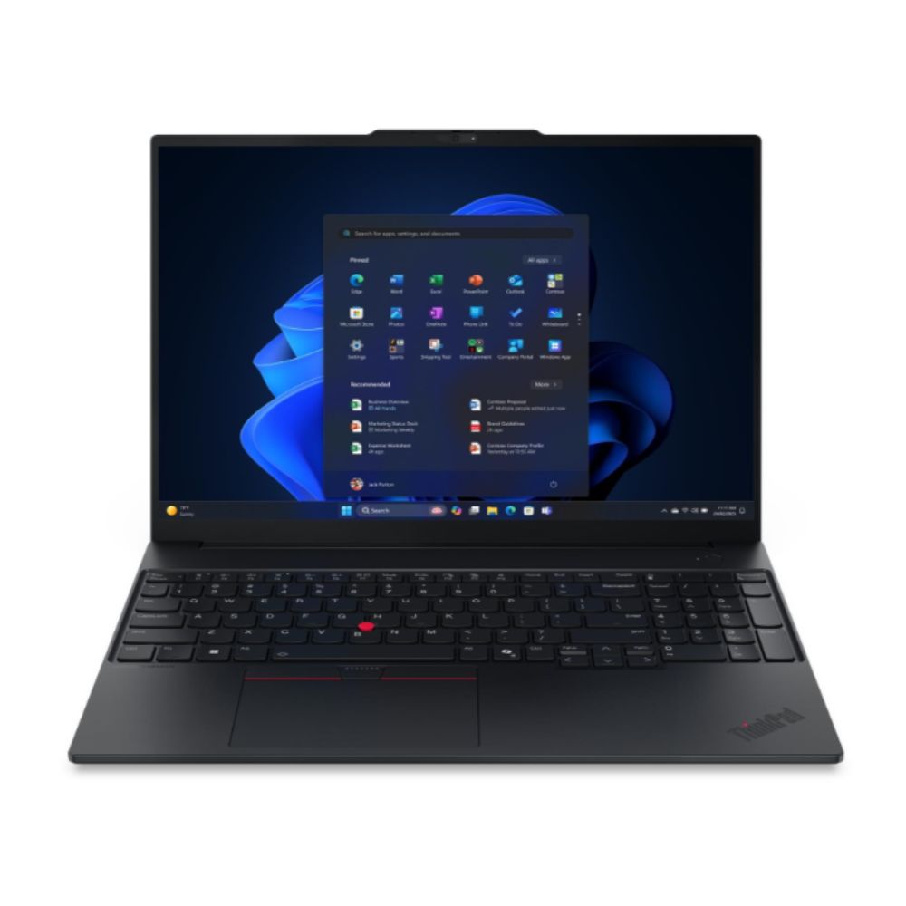 Laptop Lenovo ThinkPad E16 GEN 3 21TF003VVA (Core 7 240H/ 16GB/ 1TB SSD/ 16 inch WUXGA/ NoOS/ Black/ Vỏ nhôm/ 2Y) Laptop Lenovo ThinkPad E16 GEN 3 21TF003VVA (Core 7 240H/ 16GB/ 1TB SSD/ 16 inch WUXGA/ NoOS/ Black/ Vỏ nhôm/ 2Y)