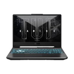 Laptop Asus TUF Gaming A15 FA506NCG-HN396W (R7 155/ 8GB/ 512GB SSD/ RTX 3050 4GB/ 15.6 inch FHD/ 144Hz/ Win11/ Black)