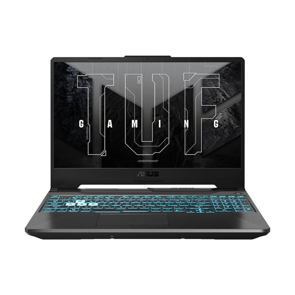 Laptop Asus TUF Gaming A15 FA506NCG-HN396W (R7 155/ 8GB/ 512GB SSD/ RTX 3050 4GB/ 15.6 inch FHD/ 144Hz/ Win11/ Black) Laptop Asus TUF Gaming A15 FA506NCG-HN396W (R7 155/ 8GB/ 512GB SSD/ RTX 3050 4GB/ 15.6 inch FHD/ 144Hz/ Win11/ Black)