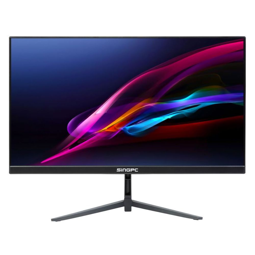 Màn hình SingPC P24F100-IPS (23.8Inch/ Full HD/ 6.5ms/ 100HZ/ 250cd/m2/ IPS) Màn hình SingPC P24F100-IPS (23.8Inch/ Full HD/ 6.5ms/ 100HZ/ 250cd/m2/ IPS)