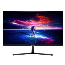 Màn hình SingPC Q27CF120-VAG (27Inch/ Full HD/ 2ms/ 120Hz/ 250cd/m2/ VA)