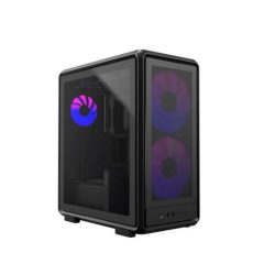 Vỏ máy tính Cooler Master MasterFrame 500 Mesh Black ARGB