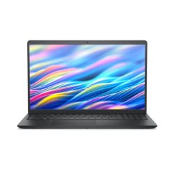 Laptop Dell 15 DC15250-5434BLK PUS - N4CFY - TOUCH - Hàng nhập khẩu (i5 1334U/ 8GB/ 512GB SSD/ 15.6 inch FHD/ Win11/ Đen/ 1Y)