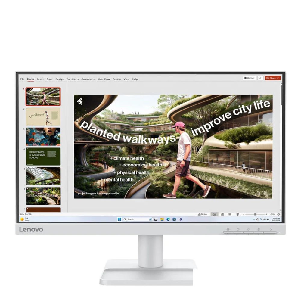 Màn hình Lenovo L22-42 68FAKAC6VN (21.5Inch/ Full HD/ 4ms/ 100HZ/ 250cd/m2/ IPS) Màn hình Lenovo L22-42 68FAKAC6VN (21.5Inch/ Full HD/ 4ms/ 100HZ/ 250cd/m2/ IPS)