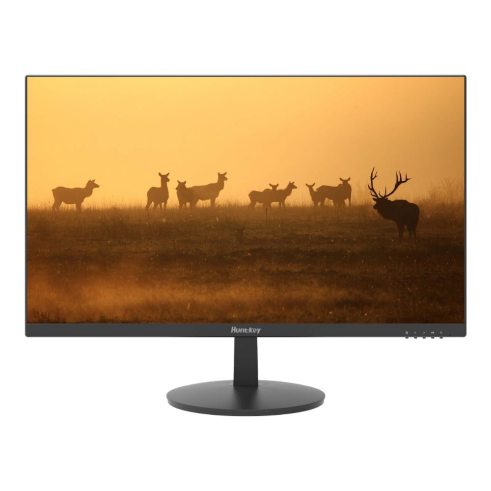 Màn hình Huntkey E2733F (27Inch/ Full HD/ 100HZ/ 250cd/m2/ IPS) Màn hình Huntkey E2733F (27Inch/ Full HD/ 100HZ/ 250cd/m2/ IPS)