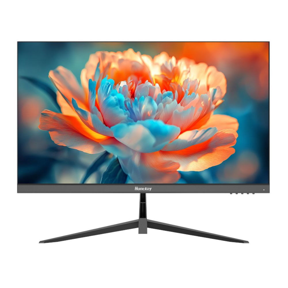 Màn hình Huntkey M2433F (23.8Inch/ Full HD/ 100HZ/ 250cd/m2/ IPS) Màn hình Huntkey M2433F (23.8Inch/ Full HD/ 100HZ/ 250cd/m2/ IPS)