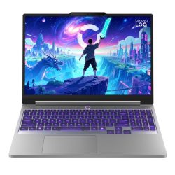 Laptop Lenovo LOQ Gaming 15IRH11E 83Y9003XVN (Core 7 230H/ 16GB/ 512GB SSD/ RTX 3050 6Gb/ 15.3 inch WUXGA/ 165Hz/ Win11/ Grey/ 2Y)