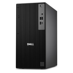 PC Dell Pro Tower QCT1250-235-8512U-2Y (Ultra 5 235/ 8GB/ 512GB SSD/ Wifi + BT/ Key/ Mouse/ NoOS/ 2Y)
