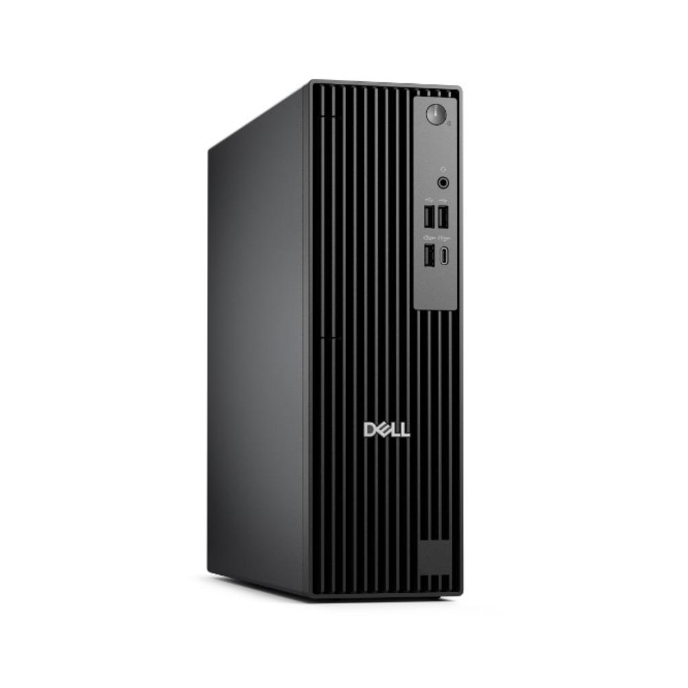 PC Dell Pro Slim QCS1250 (Ultra 5 235/ 16GB/ 512GB SSD/ Key/ Mouse/ Win11/ 2Y) PC Dell Pro Slim QCS1250 (Ultra 5 235/ 16GB/ 512GB SSD/ Key/ Mouse/ Win11/ 2Y)