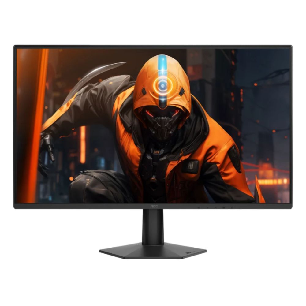 Màn hình gaming AOC 27G50F (27Inch/ Full HD/ 0,5ms/ 180Hz/ 300cd/m2/ IPS) Màn hình gaming AOC 27G50F (27Inch/ Full HD/ 0,5ms/ 180Hz/ 300cd/m2/ IPS)