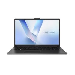 Laptop Asus Vivobook Go 15 E1504FA-BQ5962W (R5 40/ 16GB/ 512GB SSD/ 15.6 inch FHD/ Win11/ Black/ Balo)