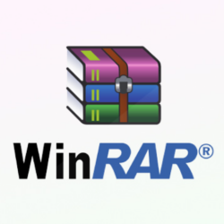 Phần mềm WinRAR + Maintenance 1 năm (1 thiết bị/ Vĩnh viễn)