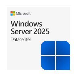 Phần mềm Microsoft Windows Server 2025 Datacenter - 16 Core