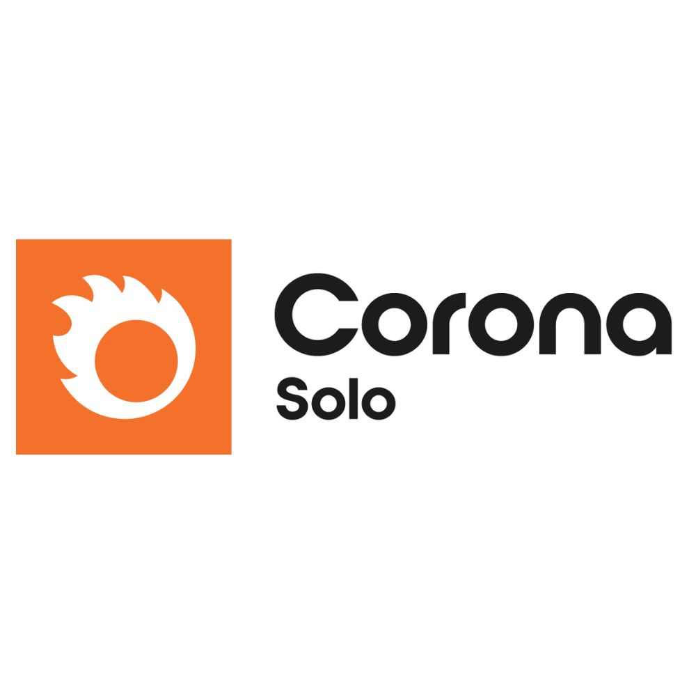 Phần mềm Corona Solo (1 User/ 12 tháng) Phần mềm Corona Solo (1 User/ 12 tháng)