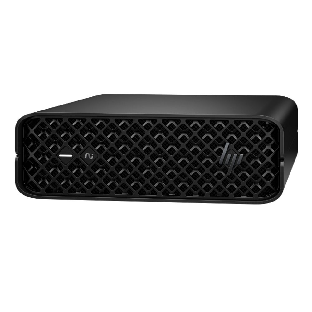 Máy trạm Workstation HP Z2 Mini G1i D73MGPT (AI Max PRO 380/ 32GB DDR5/ 1TB SSD/ Key/ Mouse/ Win 11 Pro/ 1Y) Máy trạm Workstation HP Z2 Mini G1i D73MGPT (AI Max PRO 380/ 32GB DDR5/ 1TB SSD/ Key/ Mouse/ Win 11 Pro/ 1Y)