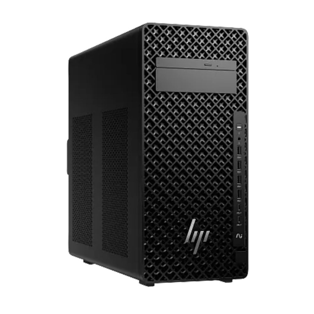 Máy trạm Workstation HP Z2 Tower G1i D73MMPT (Ultra 9 285/ 64Gb/ 1TB SSD/ Nvidia RTX 2000 16GB/ Key/ Mouse/ Win 11 Pro/ 1Y) Máy trạm Workstation HP Z2 Tower G1i D73MMPT (Ultra 9 285/ 64Gb/ 1TB SSD/ Nvidia RTX 2000 16GB/ Key/ Mouse/ Win 11 Pro/ 1Y)