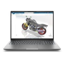 Laptop HP Workstation Zbook X G2i DR1N5PT (Ultra 7 356H/ 48Gb/ 1TB SSD/ RTX PRO 2000 8 GB/ 16 inch WUXGA/ Win 11 Pro/ Silver/ 1Y)