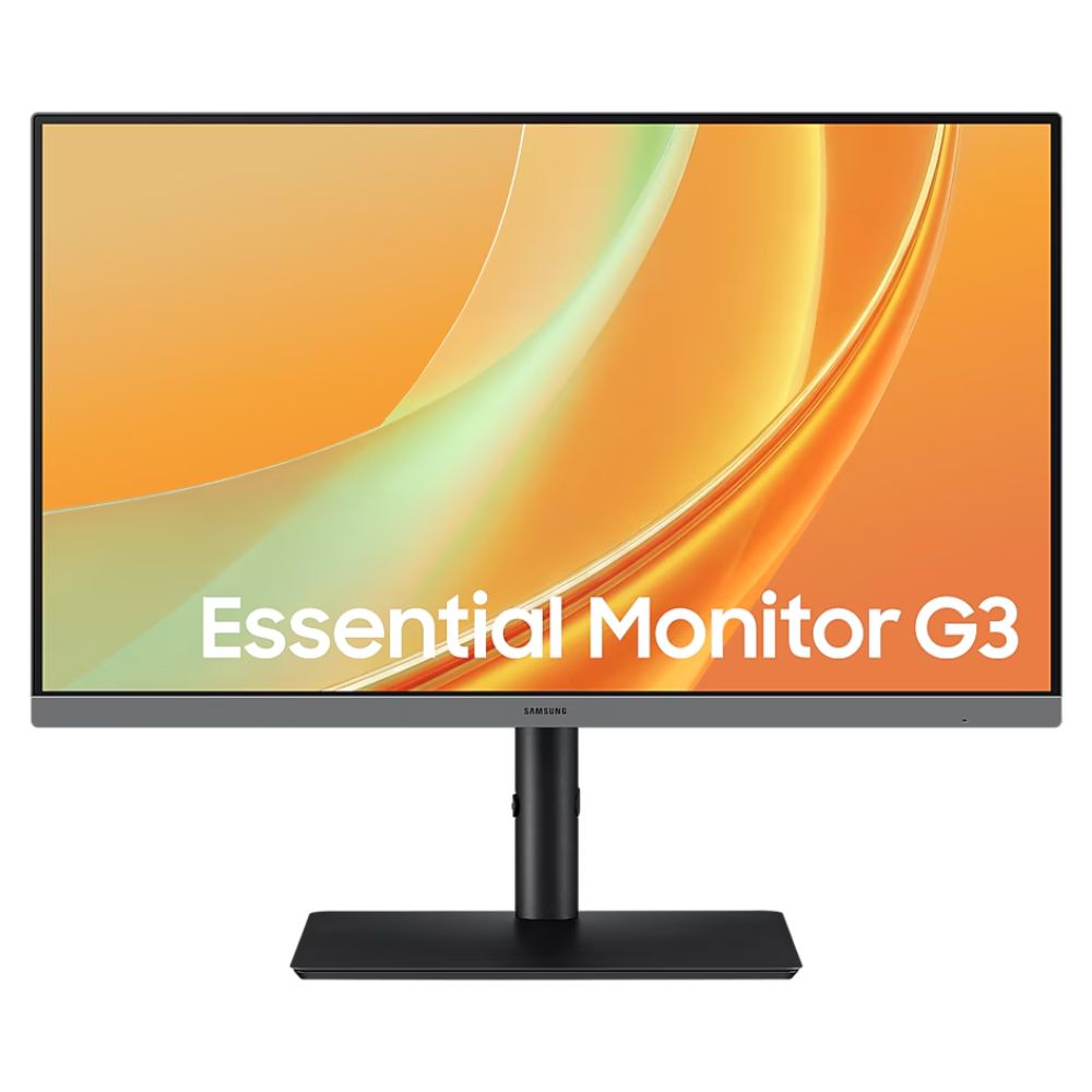 Màn hình Samsung LS24HG320EEXXV (24Inch/ Full HD/ 1ms/ 144Hz/ 250cd/m2/ IPS) Màn hình Samsung LS24HG320EEXXV (24Inch/ Full HD/ 1ms/ 144Hz/ 250cd/m2/ IPS)