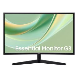 Màn hình cong Samsung LS27HG350EEXXV (27Inch/ Full HD/ 1ms/ 144Hz/ 250cd/m2/ VA)