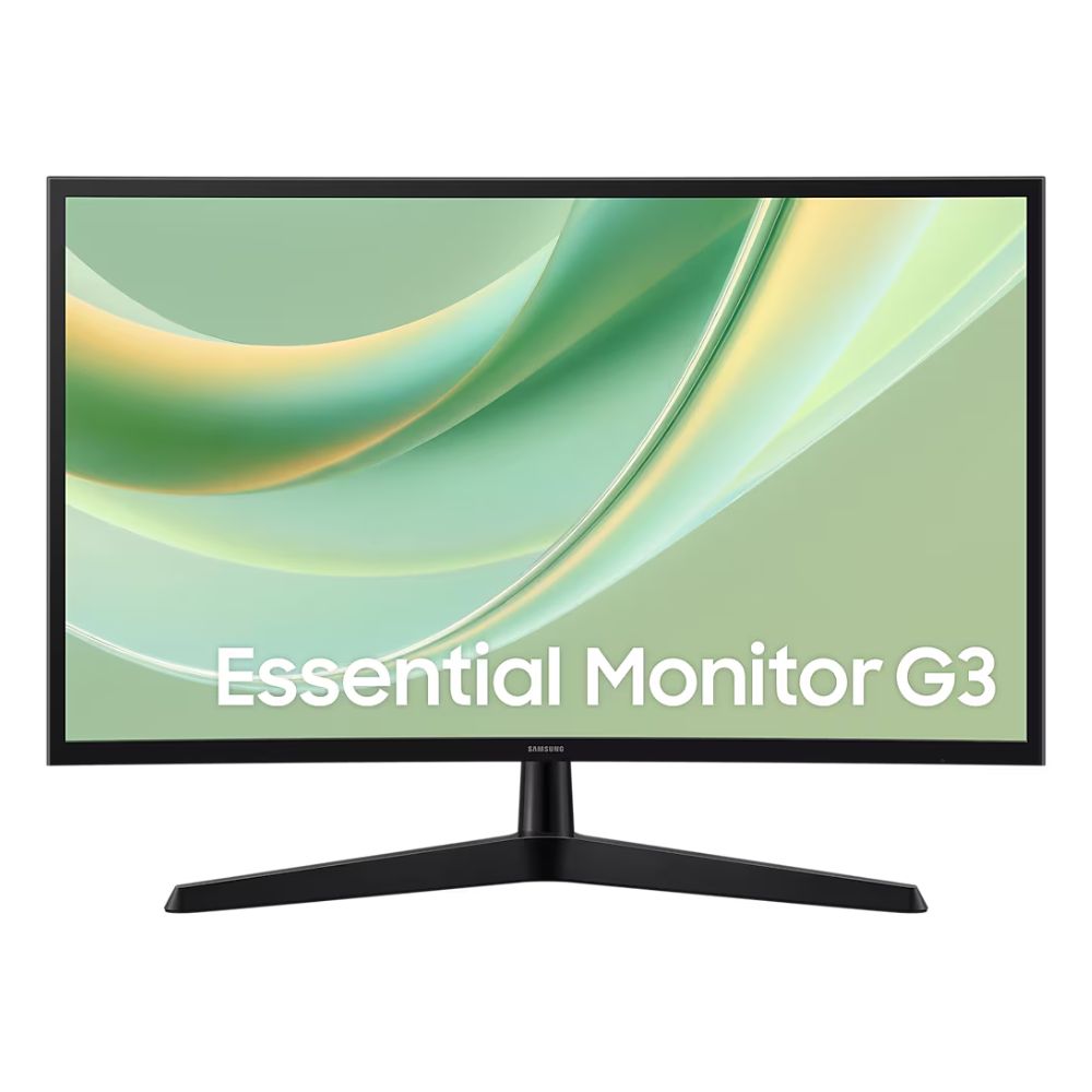 Màn hình cong Samsung LS27HG350EEXXV (27Inch/ Full HD/ 1ms/ 144Hz/ 250cd/m2/ VA) Màn hình cong Samsung LS27HG350EEXXV (27Inch/ Full HD/ 1ms/ 144Hz/ 250cd/m2/ VA)