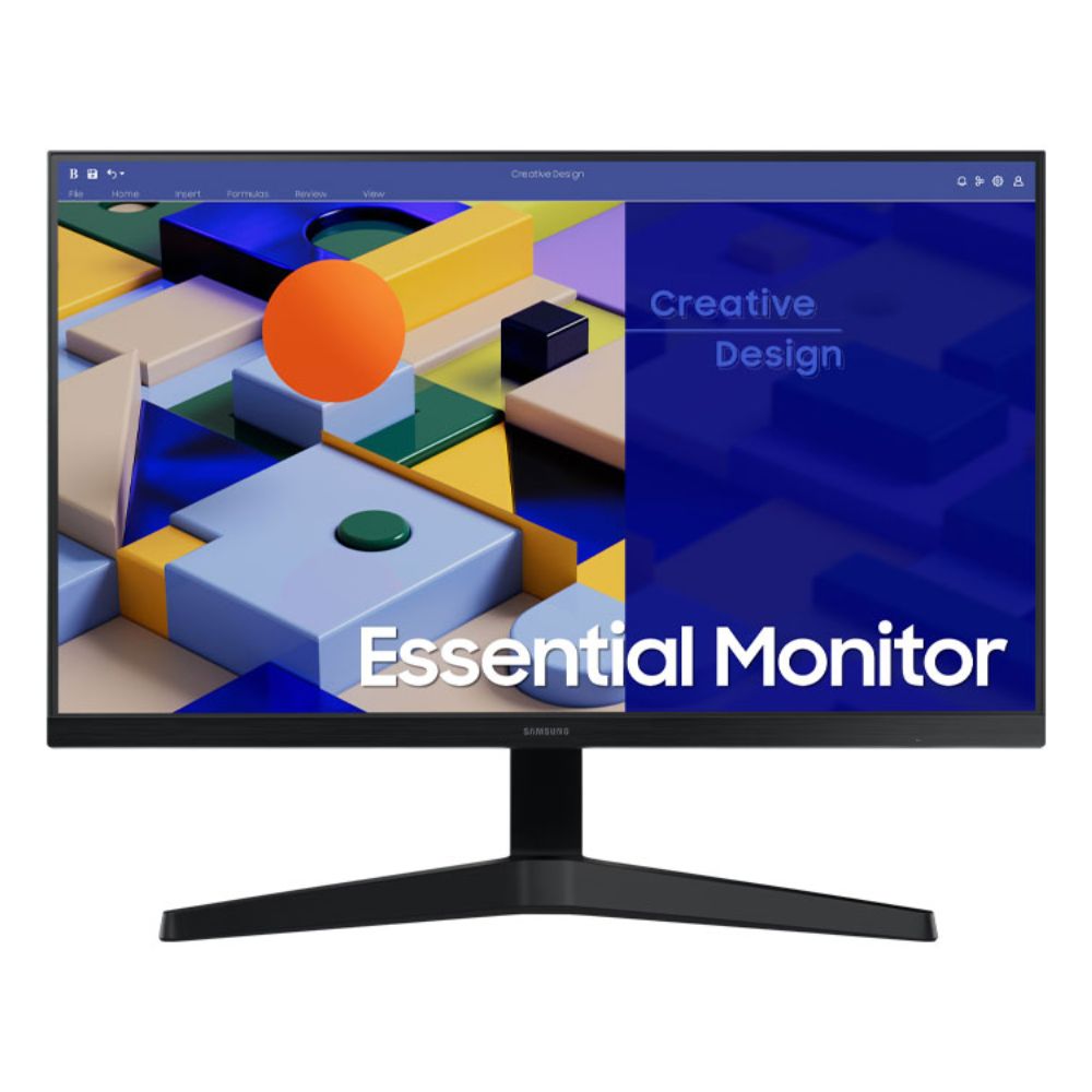 Màn hình Samsung LS24HG310EEXXV (24Inch/ Full HD/ 1ms/ 144Hz/ 250cd/m2/ IPS) Màn hình Samsung LS24HG310EEXXV (24Inch/ Full HD/ 1ms/ 144Hz/ 250cd/m2/ IPS)