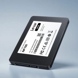 Ổ SSD Lexar NF100 500GB (SATA3/ 2.5Inch/ 500MB/s)