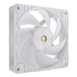 Quạt case Asus PROART PF120 FAN PWM WHITE 3IN1