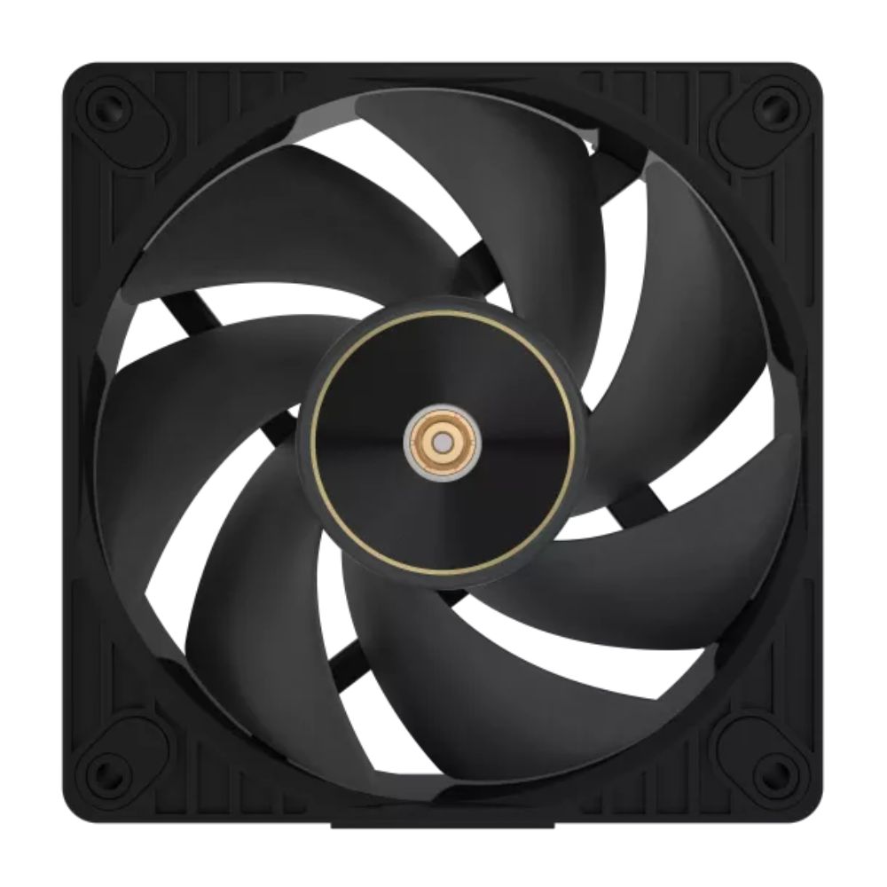 Quạt case Asus PROART PF120 FAN PWM BLACK 3IN1 Quạt case Asus PROART PF120 FAN PWM BLACK 3IN1