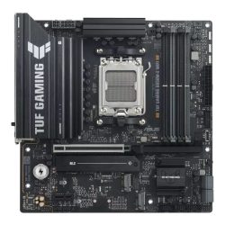 Mainboard Asus TUF Gaming B850M-E WIFI (AMD B850/ Socket AM5/ M-ATX/ 4 khe ram)