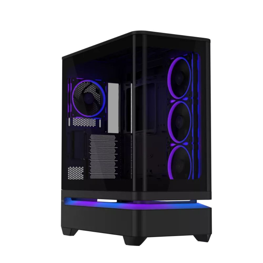 Vỏ máy tính Asus Prime AP304 ARGB (ATX - 4 Fan ARGB) Vỏ máy tính Asus Prime AP304 ARGB (ATX - 4 Fan ARGB)