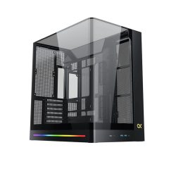 Vỏ máy tính Xigmatek PANO II (Mid Tower/ E-ATX/ Đen)