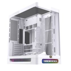 Vỏ máy tính Xigmatek HEAVEN ARCTIC (Mid Tower/ E-ATX/ Trắng)