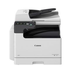 Máy photocopy Canon IR 2425 II + Mực + Chân kê (A3/A4/ In/ Copy/ Scan/ Đảo mặt/ ADF/ USB/ LAN/ WIFI)