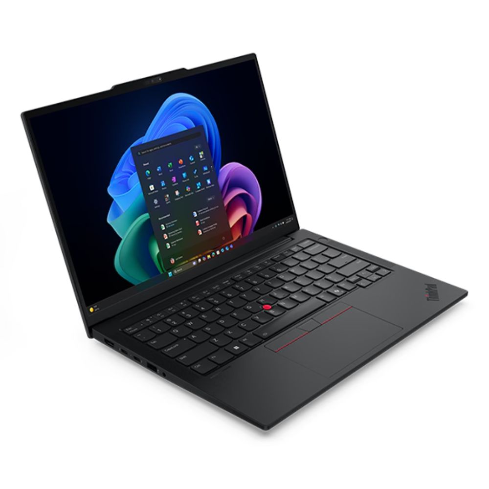 Laptop Lenovo ThinkPad E14 GEN 8 21Y6007LVA (Ultra 5 325/ 16GB/ 512GB SSD/ 14 inch WUXGA/ NoOS/ Black/ Vỏ nhôm/ 2Y) Laptop Lenovo ThinkPad E14 GEN 8 21Y6007LVA (Ultra 5 325/ 16GB/ 512GB SSD/ 14 inch WUXGA/ NoOS/ Black/ Vỏ nhôm/ 2Y)