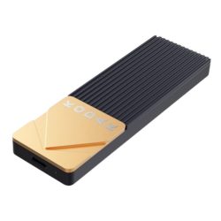 Ổ cứng di động SSD Kodak X207 1TB (990MB/s/ 950Mb/s/ USB-C)