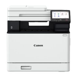Máy in laser màu Canon MF752CDW II (A4/A5/ In/ Copy/ Scan/ Đảo mặt/ ADF/ USB/ LAN/ WIFI)