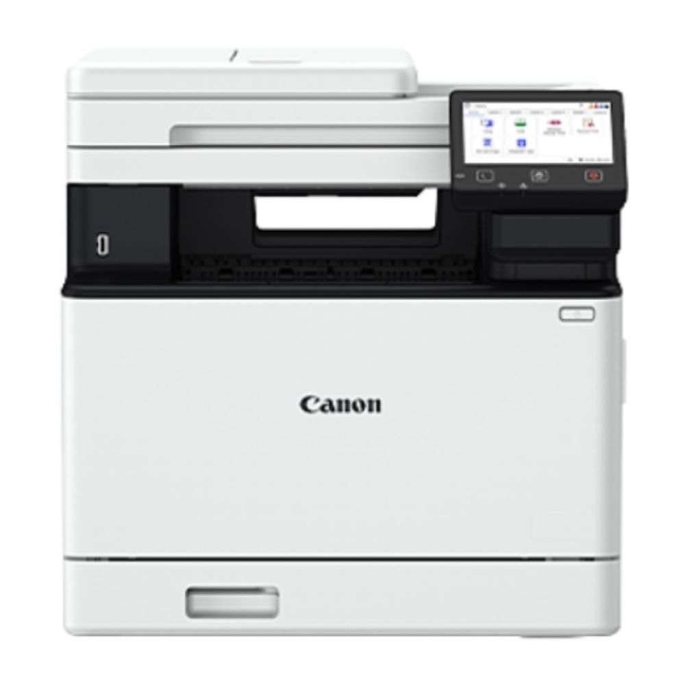 Máy in laser màu Canon MF752CDW II (A4/A5/ In/ Copy/ Scan/ Đảo mặt/ ADF/ USB/ LAN/ WIFI) Máy in laser màu Canon MF752CDW II (A4/A5/ In/ Copy/ Scan/ Đảo mặt/ ADF/ USB/ LAN/ WIFI)